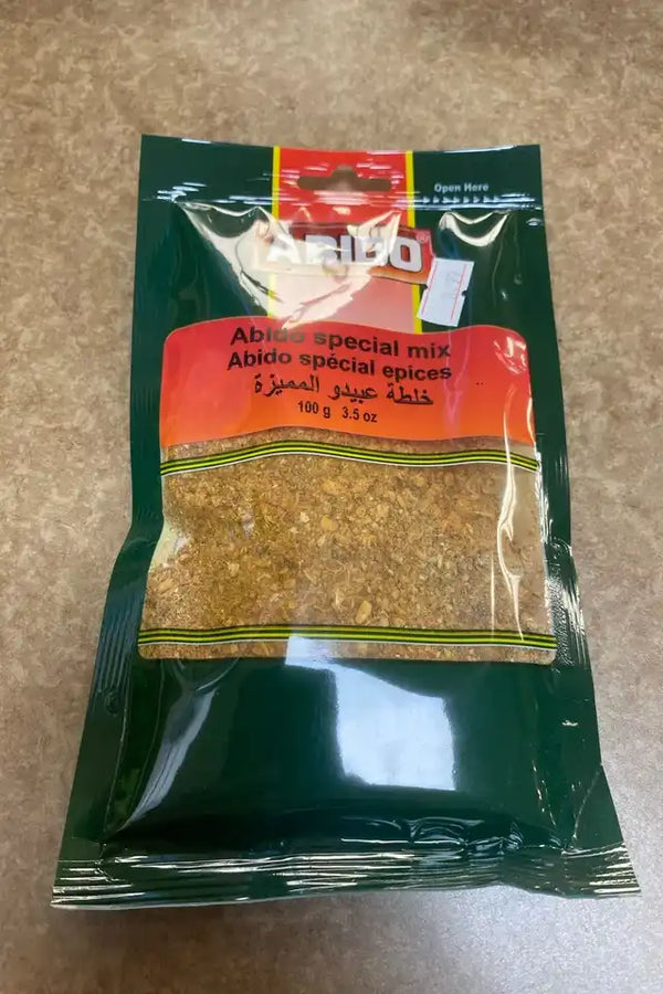 Abido Special Spice Mix (100 g)