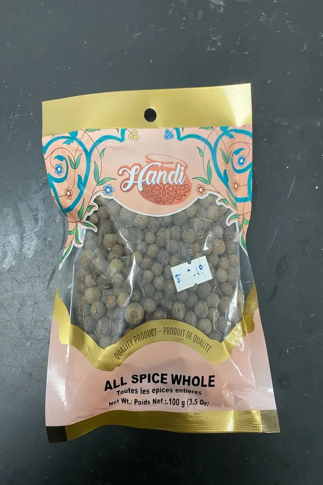 Handi Whole Allspice | WeDoHalal Edmonton