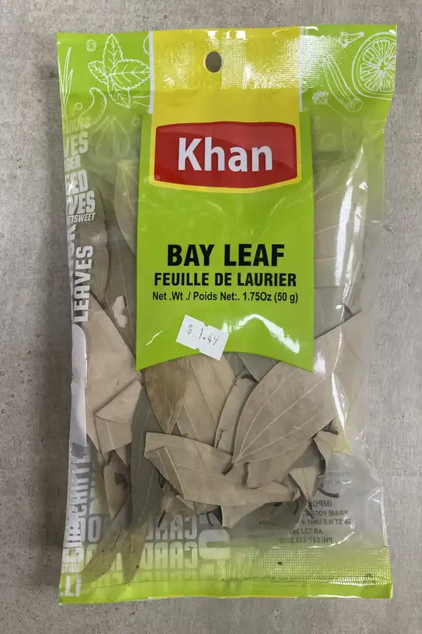 Bay Leaves (50 g)
