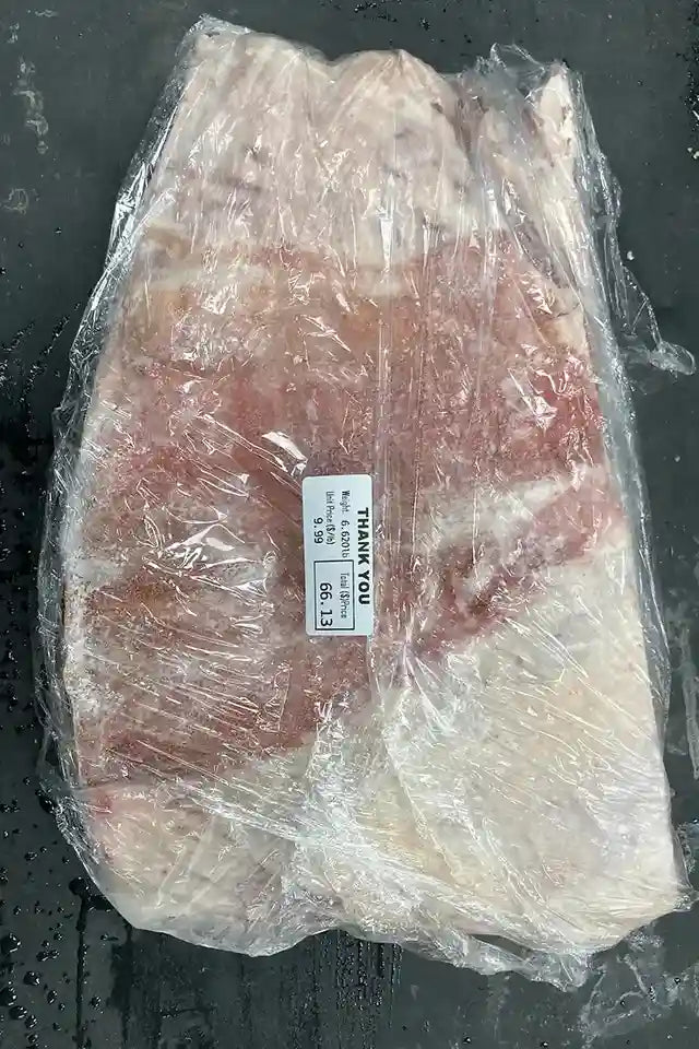 Halal Beef Ribs from Karim Meats | WeDoHalal Edmonton