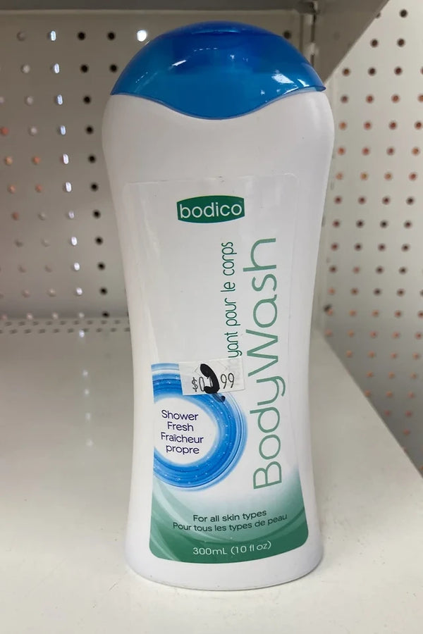 Bodico Body Wash (300 ml)