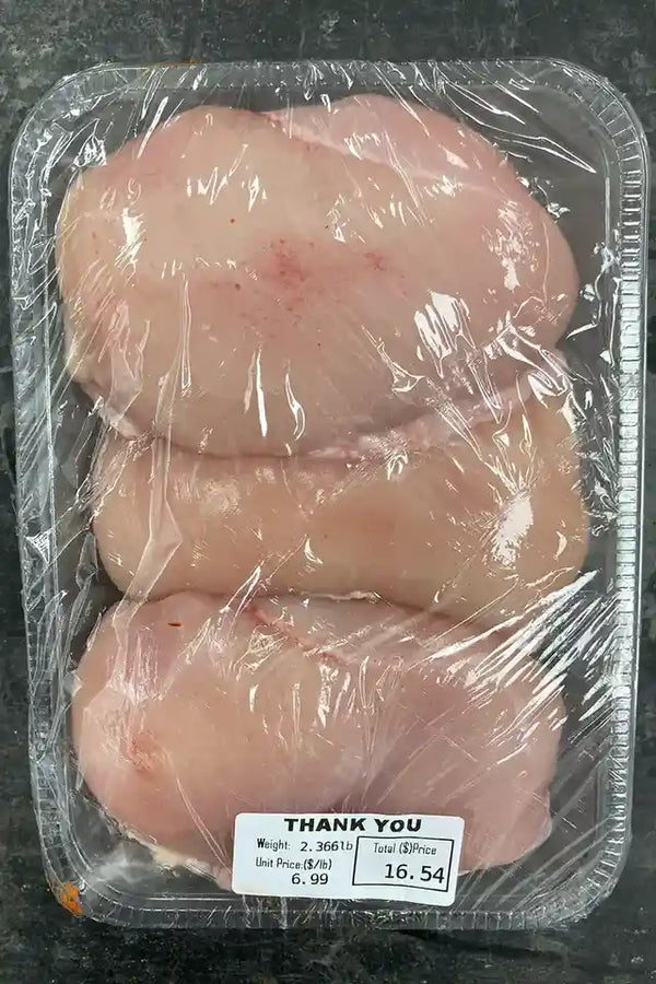 Chicken Breast