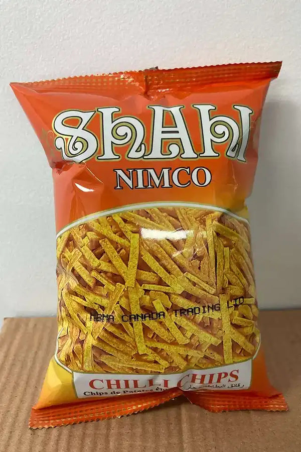 Chilli Chips Nimco