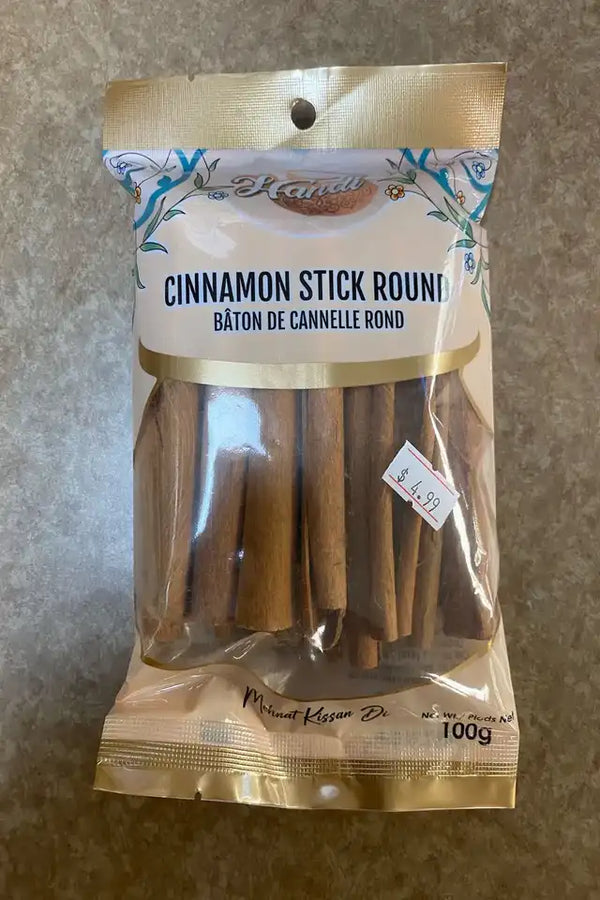 Handi Round Cinnamon Sticks