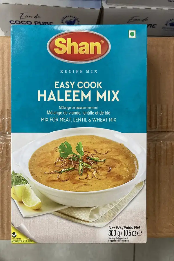 Shan Easy Cook Haleem Mix