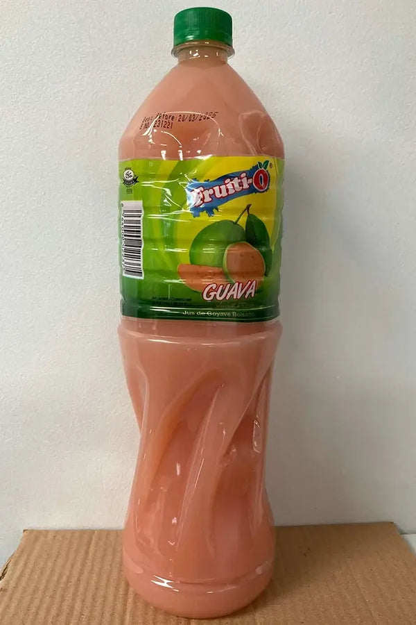 Fruiti-O Guava Drink (1.5 L)
