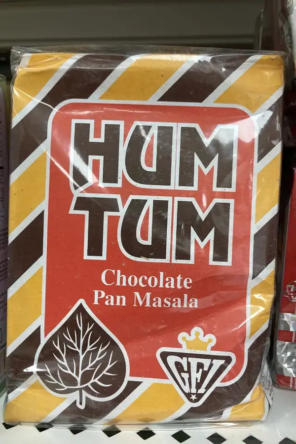 Hum Tum Chocolate Pan Masala (48 pcs)