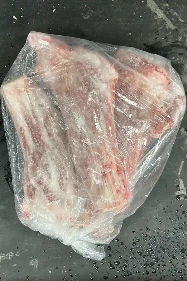 Lamb Shank