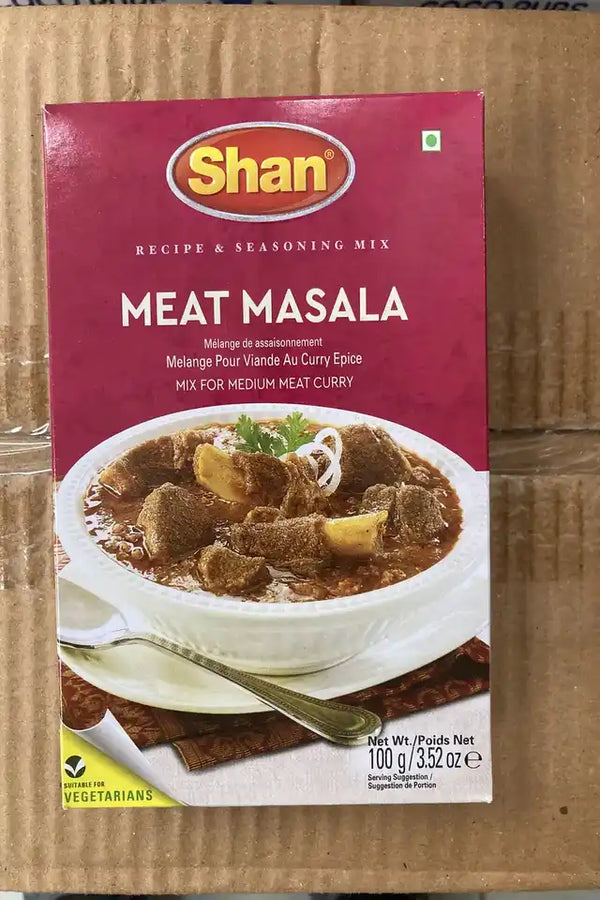 Shan Meat Masala