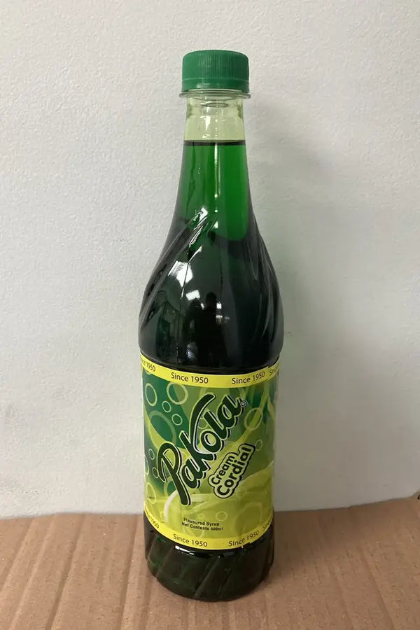 Pakola Cream Cordial