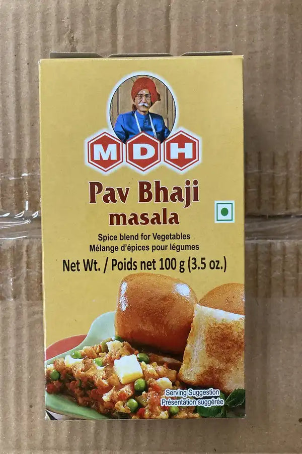MDH Pav Bhaji Masala