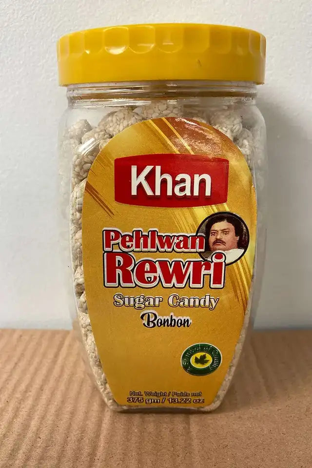 Pehlwan Sugar Rewri | WeDoHalal Edmonton