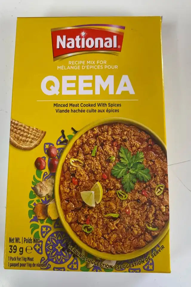 National Qeema Spice Mix | WeDoHalal Edmonton