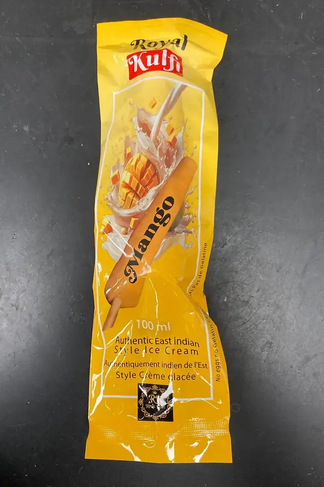 Riwayati Mango Kulfi | WeDoHalal Edmonton