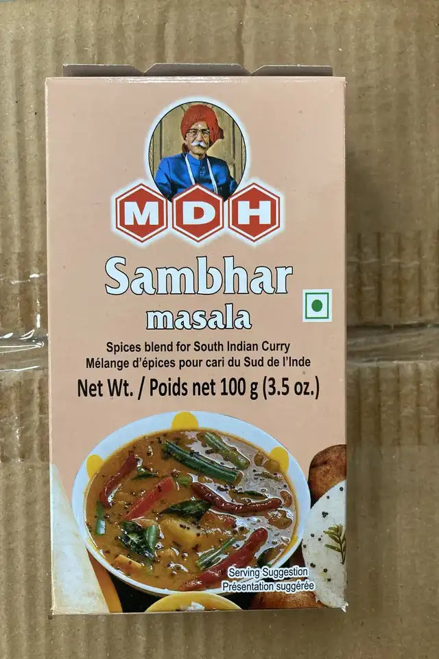 MDH Sambhar Masala | WeDoHalal Edmonton