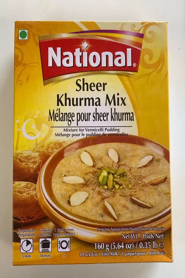 National Sheer Khurma Mix