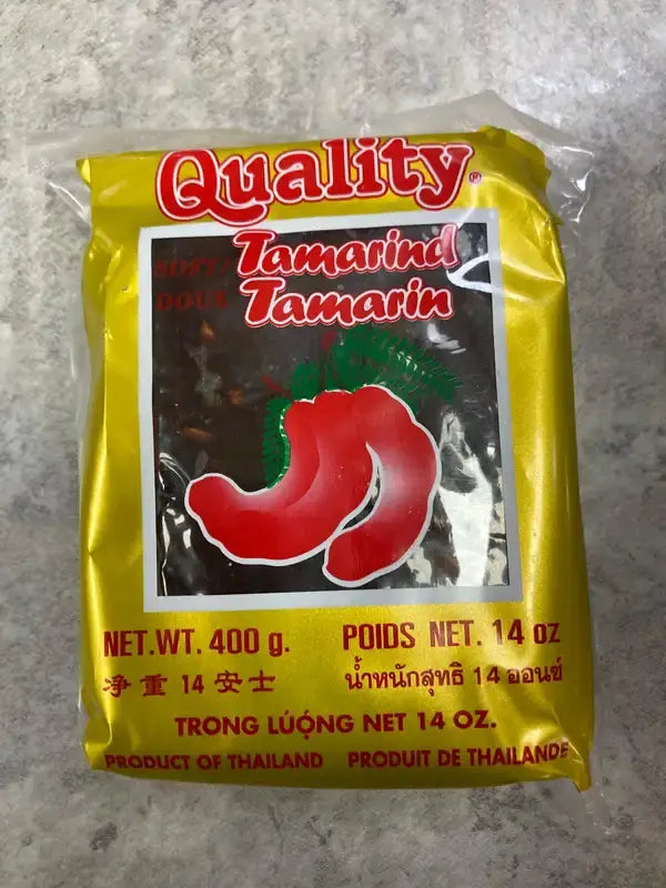Soft Tamarind