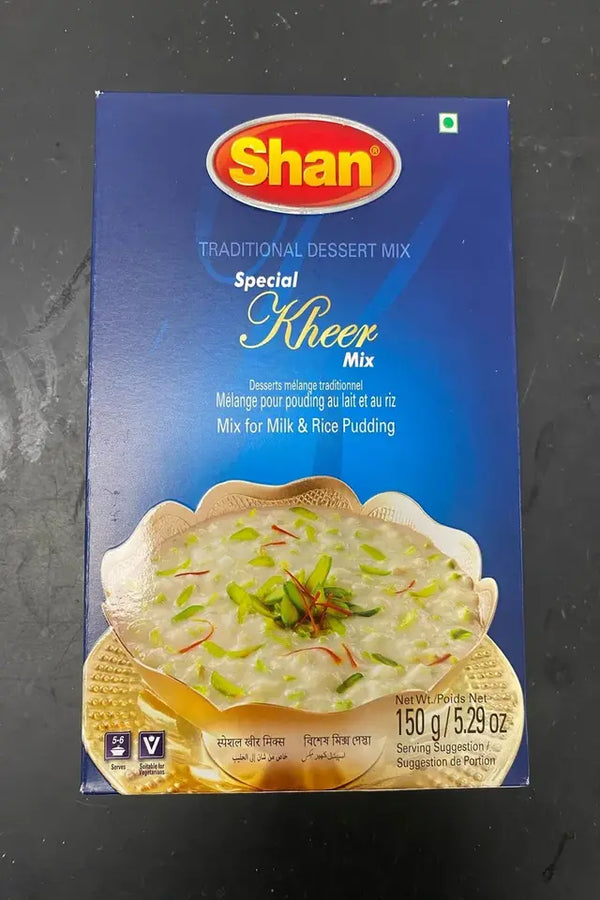 Shan Special Kheer Mix