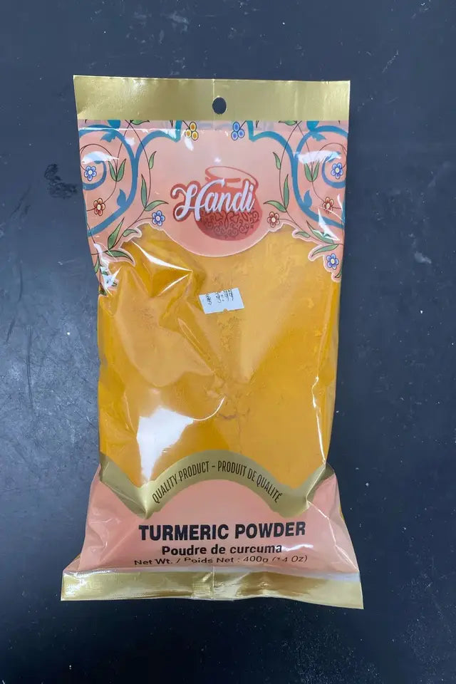 Handi Turmeric Powder | WeDoHalal Edmonton