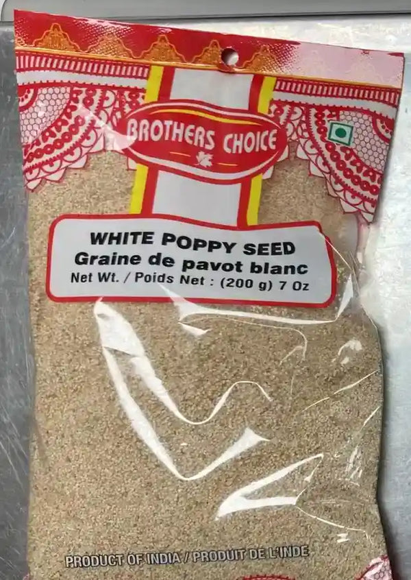 Handi White Poppy Seeds