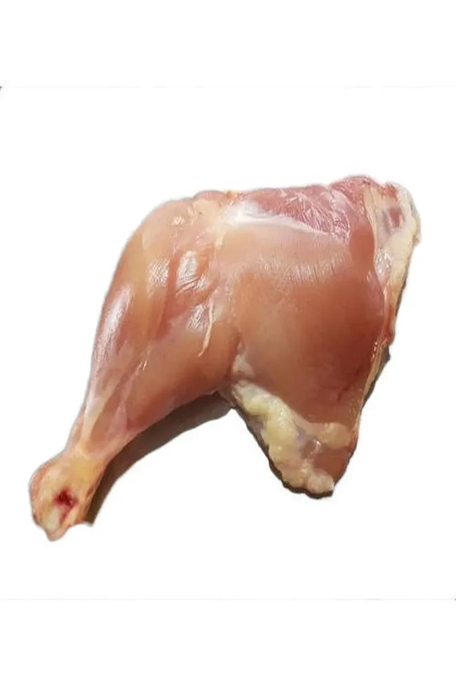 Halal Chicken Leg & Thigh | WeDoHalal Edmonton