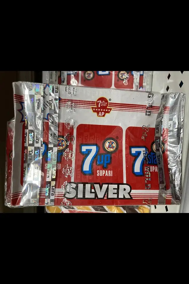 7 Star 7 Up Supari (48 pcs) | WeDoHalal Edmonton