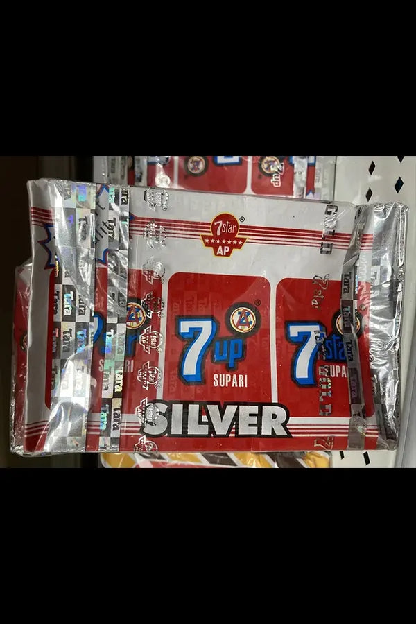 7 Star 7 Up Supari (48 pcs)