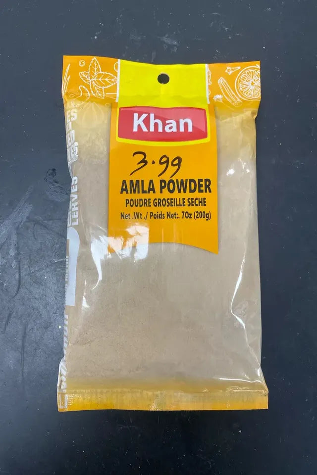 Khan Amla Powder | WeDoHalal Edmonton
