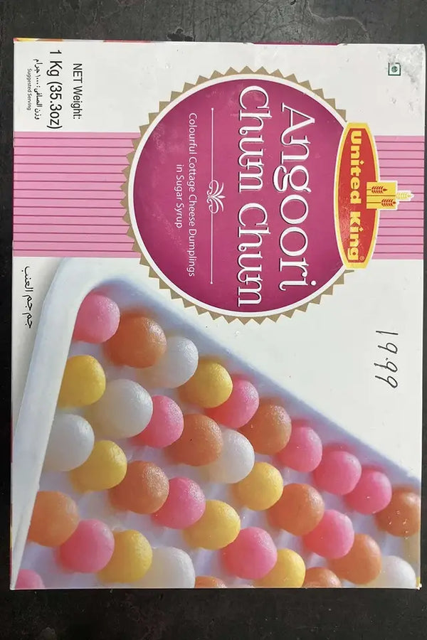 Angoori Chum Chum (1 kg)
