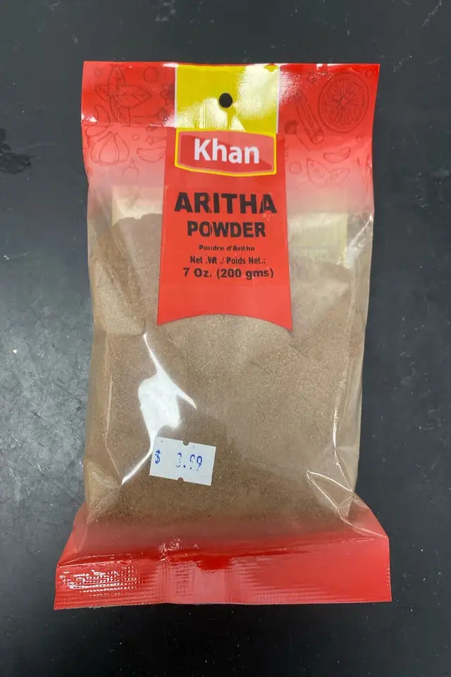 Khan Aritha (Soapnut) Powder | WeDoHalal Edmonton