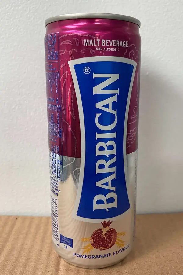 Barbican Malt Beverage