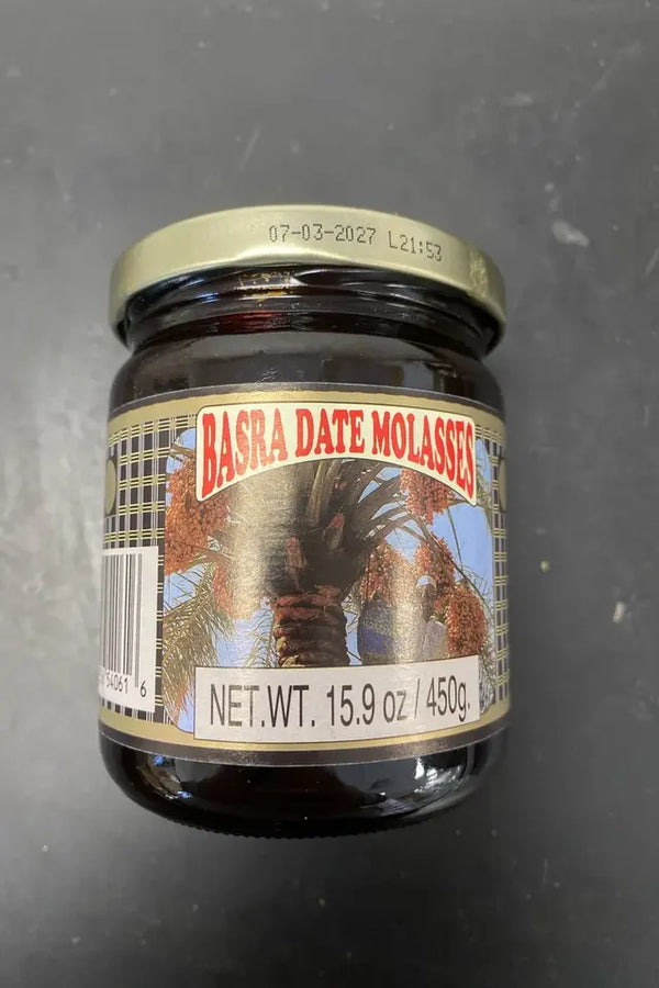 Basra Date Molasses