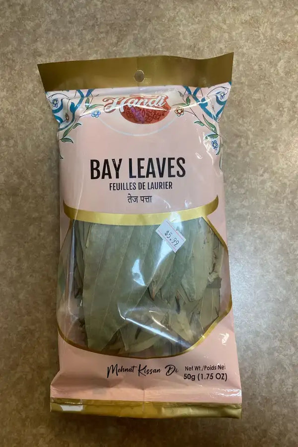 Handi Bay Leaves