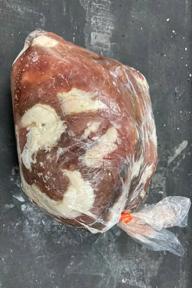 Halal Beef Intestine from Karim Meats | WeDoHalal Edmonton