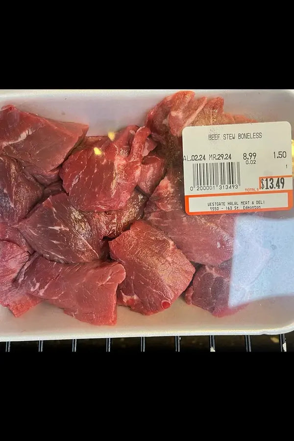 Beef Shank