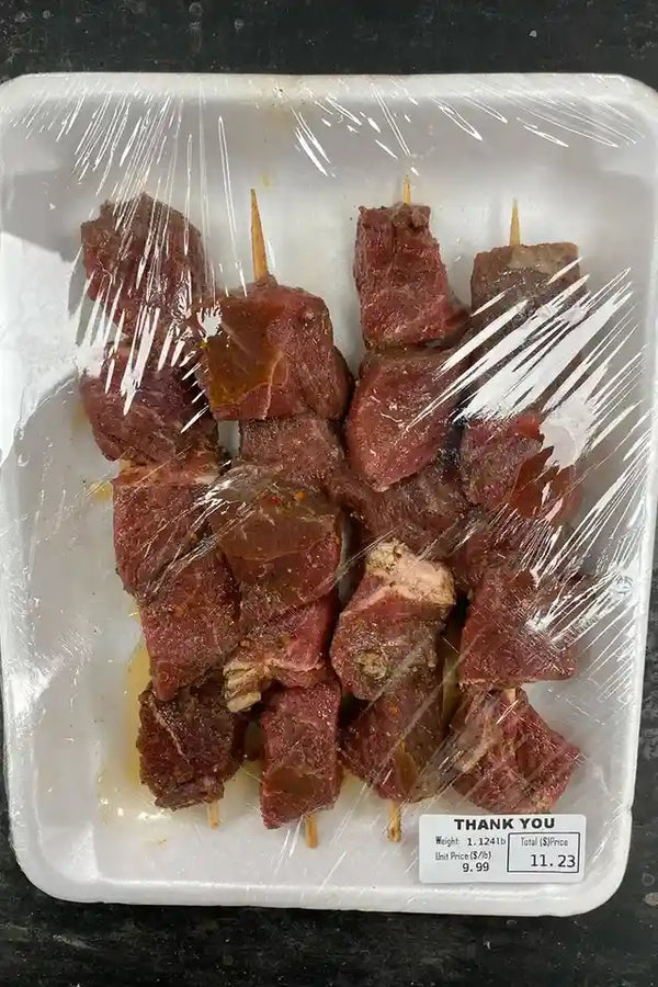 Beef Shank