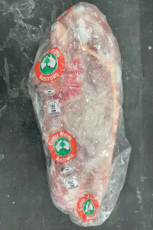 Beef Skin