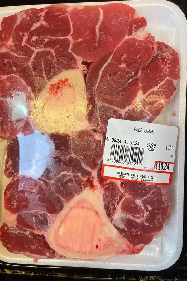 Beef Stew Meat