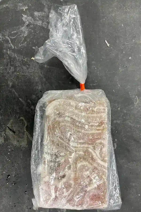 Beef Stomach (Tripe)