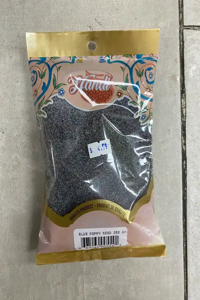 Handi Blue Poppy Seeds | WeDoHalal Edmonton