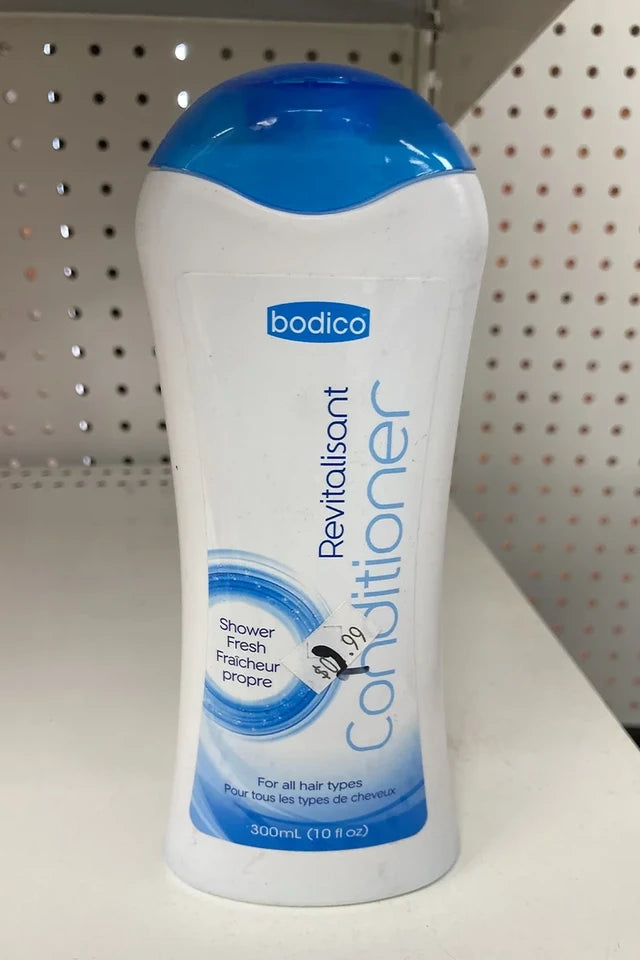 Bodico Body Conditioner (300 ml) | WeDoHalal Edmonton