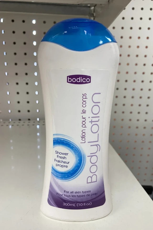 Bodico Body Lotion (300 ml) | WeDoHalal Edmonton