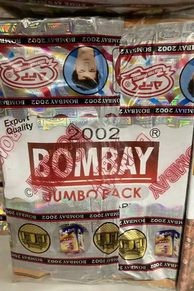 Bombay Sweet Supari (Jumbo Pack) | WeDoHalal Edmonton