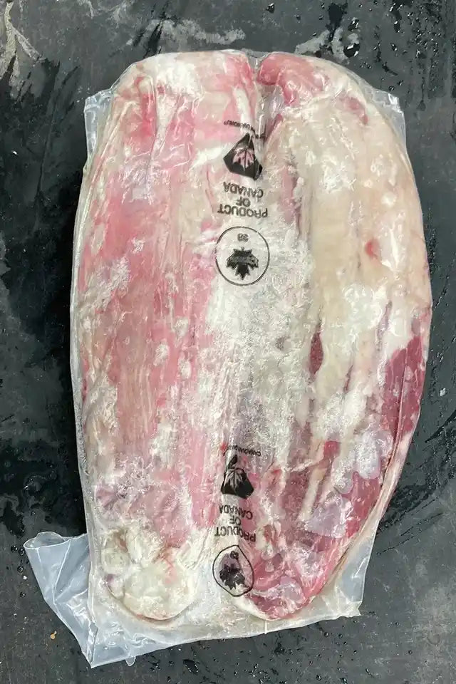 Halal Beef Shank from Karim Meats | WeDoHalal Edmonton