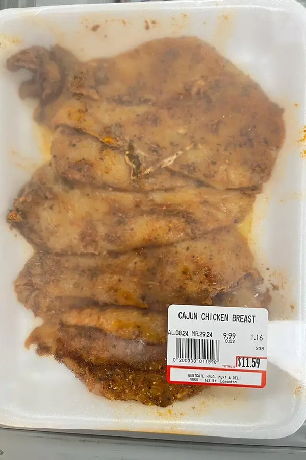 Chicken Breast