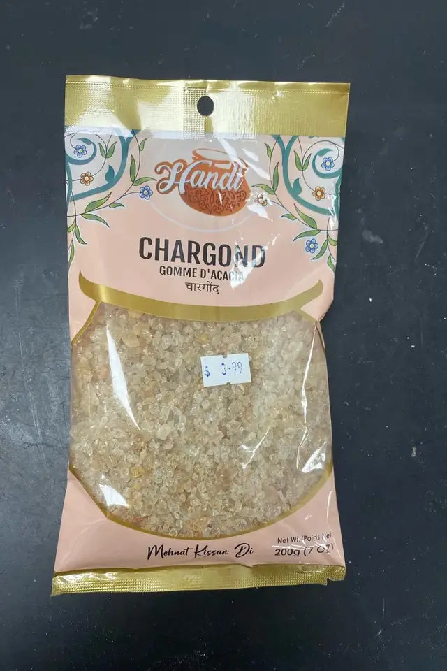 Handi Chargond | WeDoHalal Edmonton