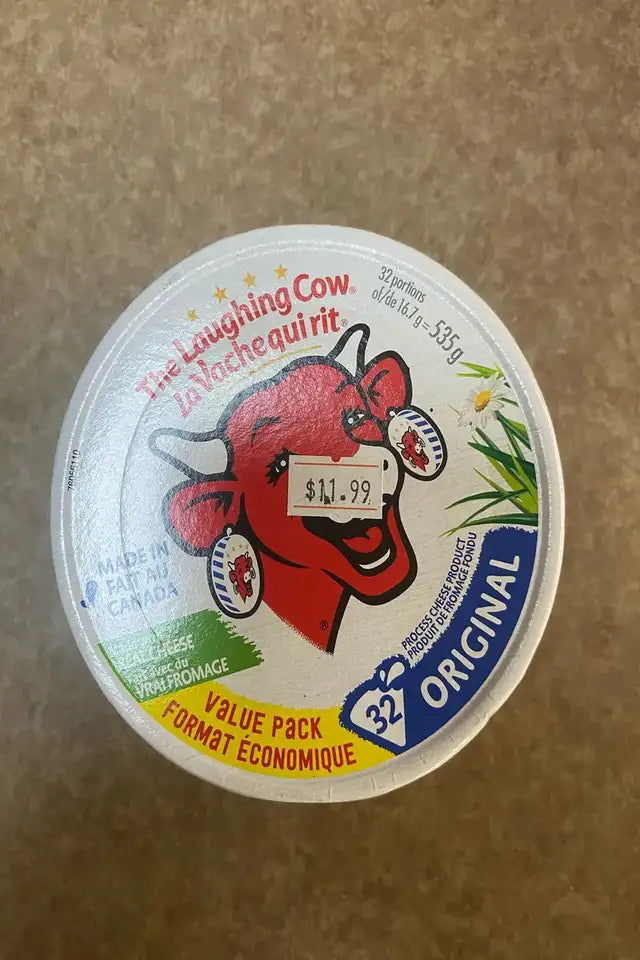Chinook Nabulsi Cheese | WeDoHalal Edmonton