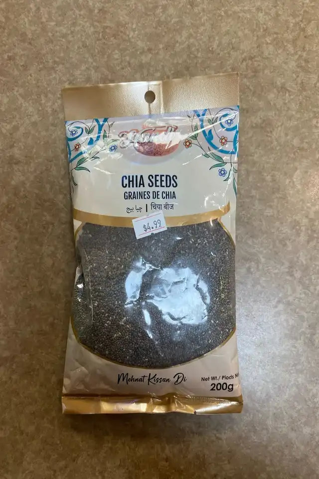 Handi Chia Seeds | WeDoHalal Edmonton
