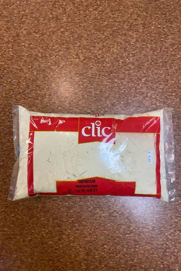 Clic Chickpea Flour