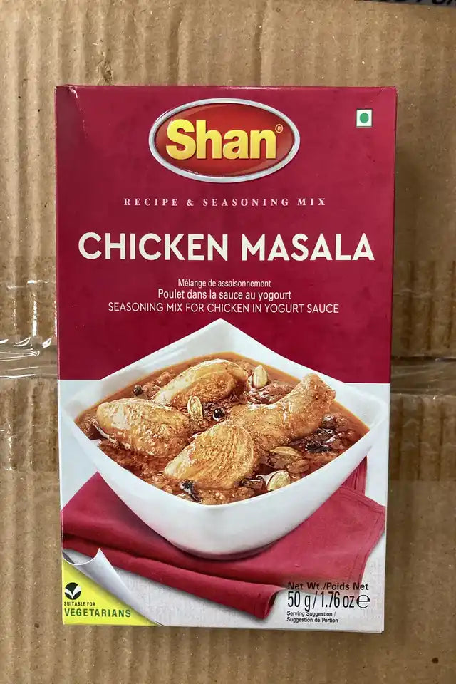 Shan Chicken Masala | WeDoHalal Edmonton